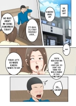 Oni no Kyouiku Mama ga Musuko to Amaama SEX Suru made : página 60