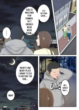Oni no Kyouiku Mama ga Musuko to Amaama SEX Suru made : página 62