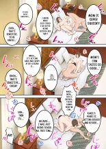 Oni no Kyouiku Mama ga Musuko to Amaama SEX Suru made : página 66