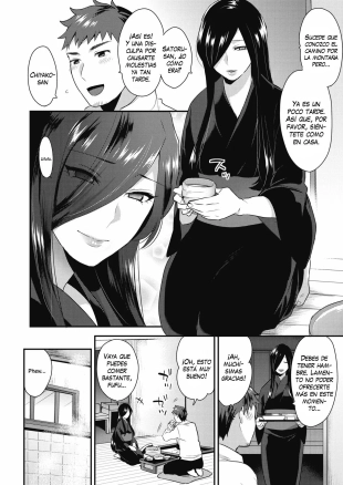 hentai Demon Woman