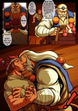Demon Extermination : página 6