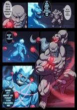 Demon Extermination : página 13