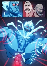 Demon Extermination : página 14