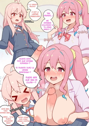 hentai ONIFUTA