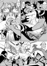 Onigashima Sennyuu Hen : página 7