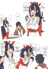 Onihito Kayonohime-san : página 4