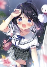 Onii-chan Daisuki na Gamer Imouto-chan : página 13