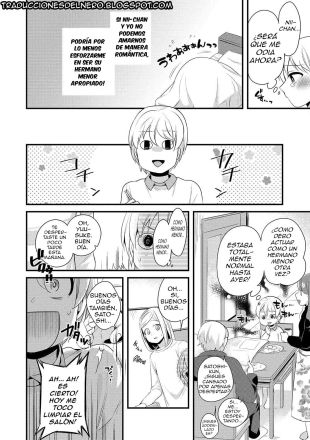 hentai Onii-chan nan dakara 2