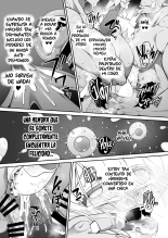 Onii-chan wa Taimanin ni Natte mo Oshimai : página 26