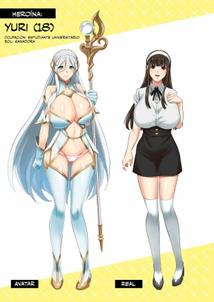 hentai original