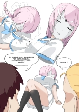 Onlyfans Girls Capitulo 1-3 : página 2
