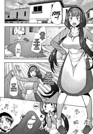 hentai Only♀♂Mum