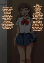 Onna ga Subete Gehin na Bitch ni Natta Nichijou Burger Shop Hen : página 3