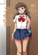Onna ga Subete Gehin na Bitch ni Natta Nichijou Burger Shop Hen : página 5