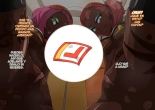 Onna ga Subete Gehin na Bitch ni Natta Nichijou Burger Shop Hen : página 51
