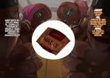 Onna ga Subete Gehin na Bitch ni Natta Nichijou Burger Shop Hen : página 55
