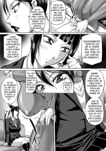 Onna Gakuenchou Chun Li : página 3