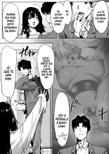Onna Gyaru Joushi to Furin Suru Hanashi 2?La Anécdota Sobre Mi Aventura con Mi Jefa Gyaru 2 : página 3