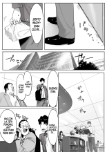 Onna Gyaru Joushi to Furin Suru Hanashi 2?La Anécdota Sobre Mi Aventura con Mi Jefa Gyaru 2 : página 4