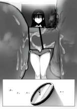 Onna Gyaru Joushi to Furin Suru Hanashi 2?La Anécdota Sobre Mi Aventura con Mi Jefa Gyaru 2 : página 23