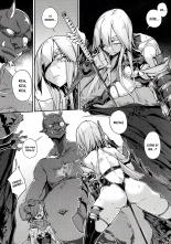Onna Joushu Senki?Princesa de la Guerra : página 2