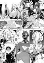 Onna Joushu Senki?Princesa de la Guerra : página 10