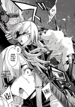 Onna Joushu Senki?Princesa de la Guerra : página 12