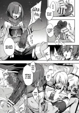 Onna Joushu Senki?Princesa de la Guerra : página 15