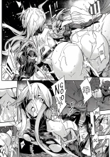 Onna Joushu Senki?Princesa de la Guerra : página 19