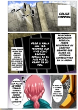 Onna Kentoushi no Shakuhou o Kaketa Chousen : página 2