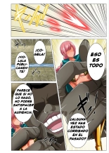 Onna Kentoushi no Shakuhou o Kaketa Chousen : página 4