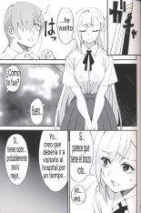 Onna Kishi na Osananajimi ga Yarichin ni NTRreta Hanashi : página 19