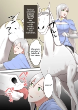 El secreto de la caballero : página 4