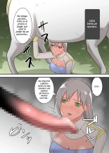 El secreto de la caballero : página 6