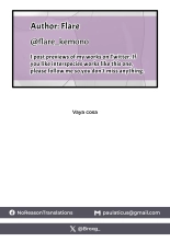 El secreto de la caballero : página 36