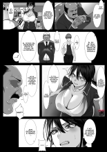 Mi maestra se vuelve mujer por tener sexo bestial : página 6