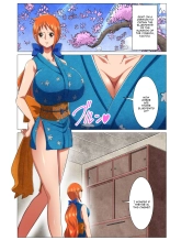 A Female Ninja's Exciting First Mission : página 2