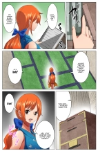 A Female Ninja's Exciting First Mission : página 3