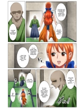 A Female Ninja's Exciting First Mission : página 4