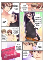 Onna no Karada de Shitai Koto! ~♂⇔♀ Kaikan Irekawari Life~ : página 21