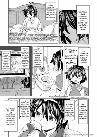 hentai Onna Yuusha ni Tensei Shitara Mazoku no Tsuma ga 5-nin mo Irurashii 4