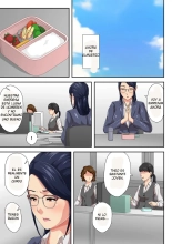 Onnajoushi wa Ikiwakareta Haha : página 6