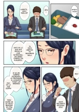 Onnajoushi wa Ikiwakareta Haha : página 9