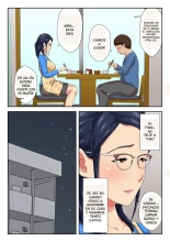 Onnajoushi wa Ikiwakareta Haha : página 34