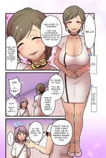 Is There Really A Men's Beauty Salon Where Even Girls Can Experience Nipplegasm Ejaculations? : página 3