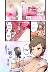 Is There Really A Men's Beauty Salon Where Even Girls Can Experience Nipplegasm Ejaculations? : página 6