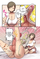 Is There Really A Men's Beauty Salon Where Even Girls Can Experience Nipplegasm Ejaculations? : página 13