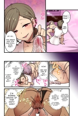 Is There Really A Men's Beauty Salon Where Even Girls Can Experience Nipplegasm Ejaculations? : página 33
