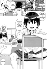 Onnanoko Kaika : página 1