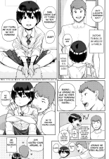 Onnanoko Kaika : página 3